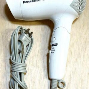 Panasonic イオニティ ヘアドライヤー 1200w 2019年製