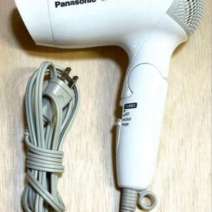 Panasonic ionity ヘアドライヤー 2019年製