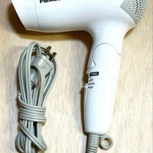 Panasonic ionity ヘアドライヤー 2019年製