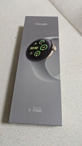 Google Pixel Watch3 41M LTE