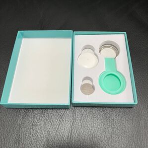 GPSキーホルダー ライトグリーン find tag 見守り GPS発信機