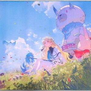 【新品】鳴潮 フィービー プレイマット 30×60cm