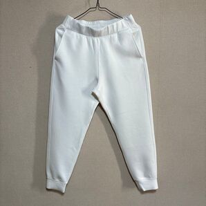 ユニクロ ウルトラストレッチドライスウェットパンツ