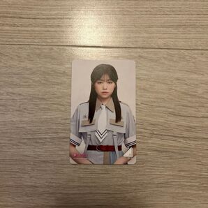 HMV 100円引き クーポン 櫻坂46 武元唯衣 トレカ