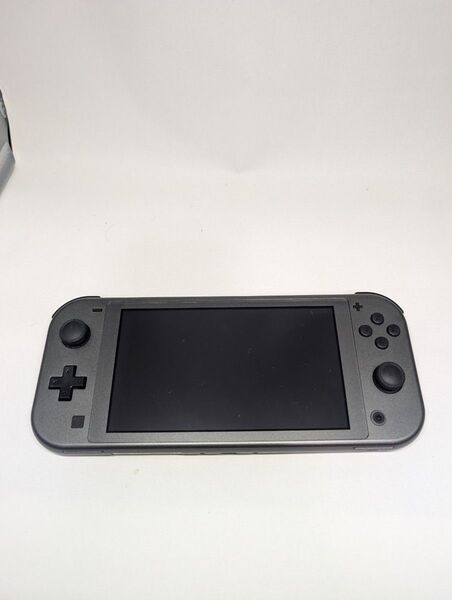 Nintendo Switch Lite ディアルガ パルキア エディション 本体