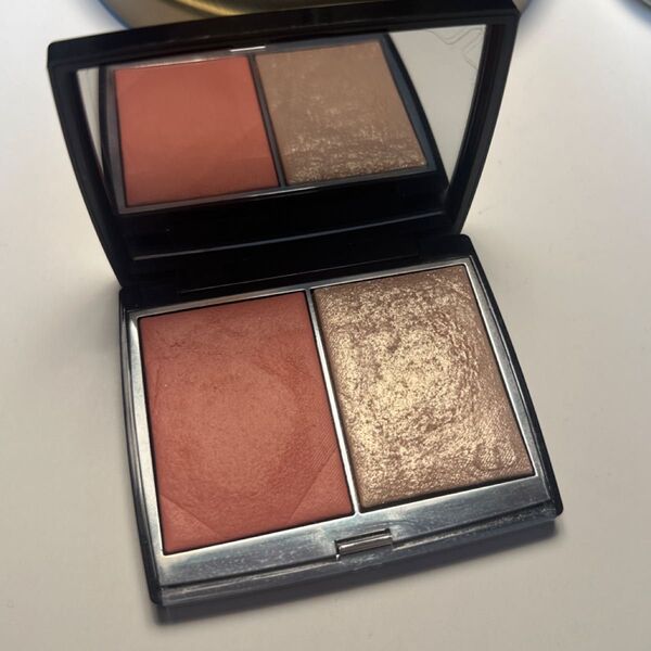 ディオールスキン ルージュ ブラッシュ カラー&グロウ 257 DIORIVIERA Dior