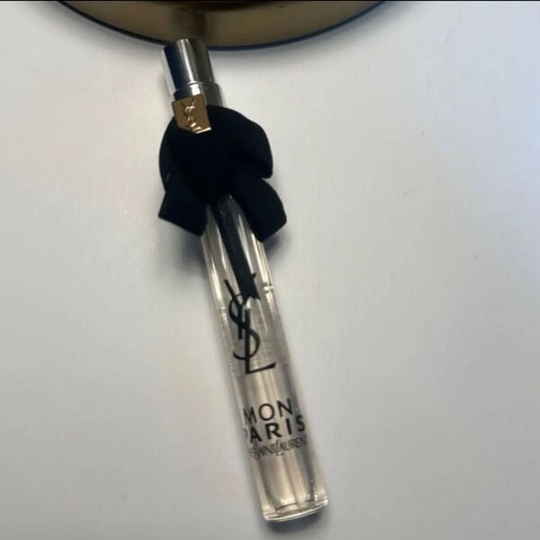 イヴサンローラン モンパリ オーデパルファム 10ml サンプル