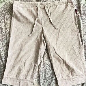 X-Large ストライプ ショートパンツ Sサイズ