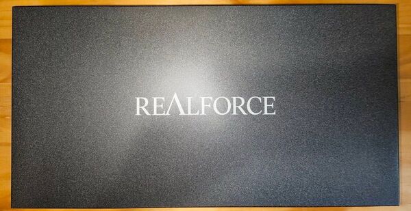 東プレ REALFORCE GX1 キーボード 有線 テンキーレス 45g 日本語配列 スーパーホワイト X1UC21