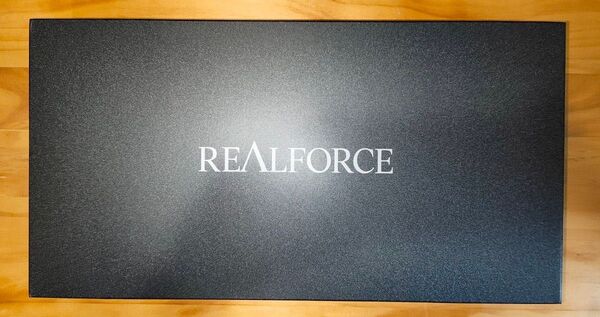 東プレ Topre REALFORCE GX1 キーボード 有線 テンキーレス 45g 日本語配列 ブラック X1UC21