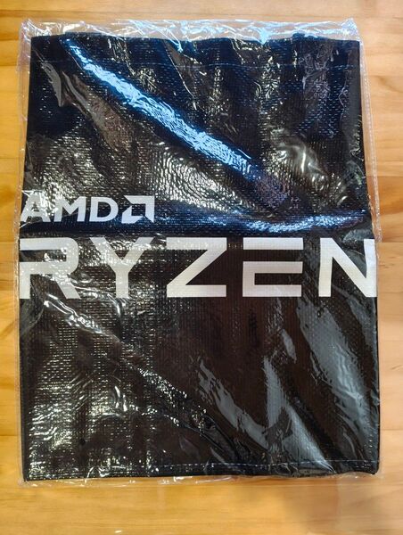 AMD Ryzen ノベルティ グッズ
