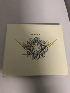 中古JAZZ　CD♪カルトエスニックジャズ好盤♪Mylab/Mylab♪