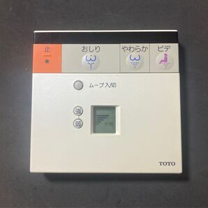 TOTO ウォシュレット用リモコン
