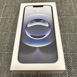 iPhone 16e 128GB ホワイト