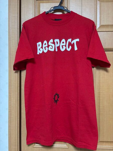 B'z LIVE-GYM'98 SURVIVE RespectTシャツ Tシャツ