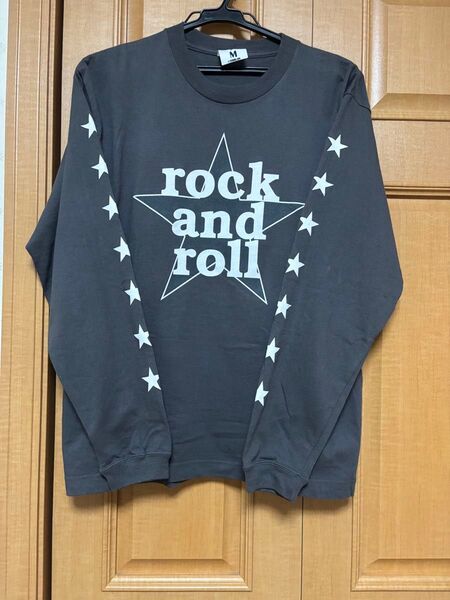 B'z LIVE-GYM 2003 BIG MACHINEツアーロンT