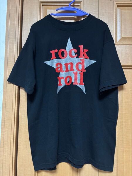 B'z LIVE-GYM 2001 ELEVEN tシャツ