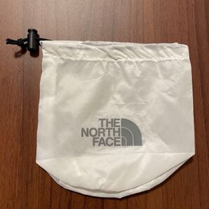 THE NORTH FACE ノースフェイス 収納袋