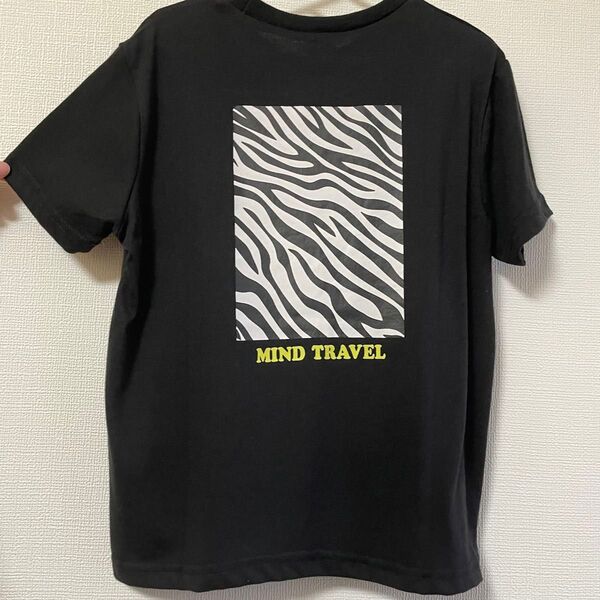 新品 未使用 タグ付き アナップキッズ アナップ 半袖 tシャツ 110cm