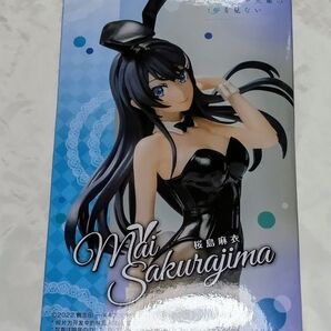 【桜島麻衣】 青春ブタ野郎はバニーガール先輩の夢を見ない Desktop × Decorate Collections