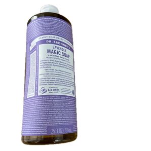 ドクターブロナー マジックソープ ラベンダー 739ml