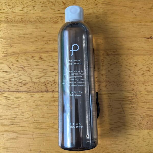 プリュ ホワイトニング モイストローション 300ml (医薬部外品)