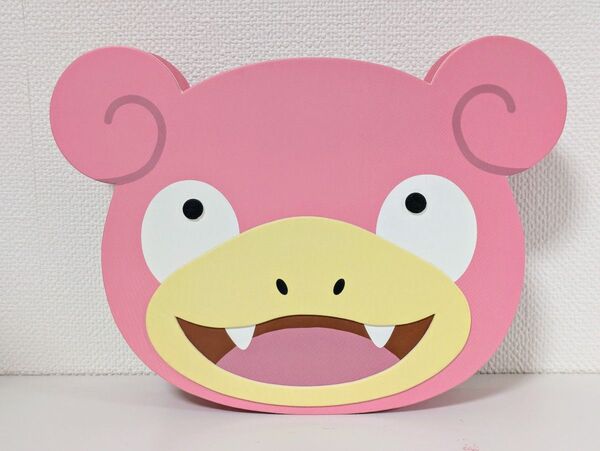 【中古】ヤドン お菓子箱 香川県 コラボ うどん県×ヤドンコラボ 和三盆