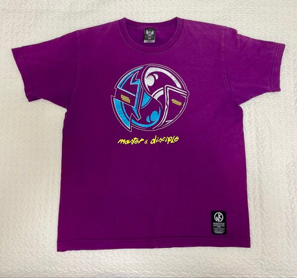 キン肉マンTシャツ 師弟コンビ ロビンマスク&ウォーズマン