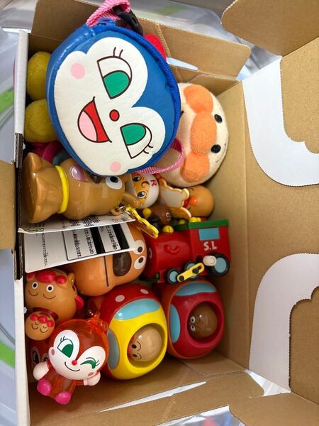 アンパンマン おもちゃ まとめ売り アンパンマン おもちゃ 玩具