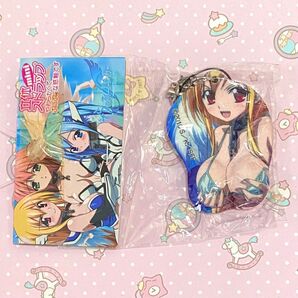 アストレア 立体 mini ストラップ そらのおとしもの