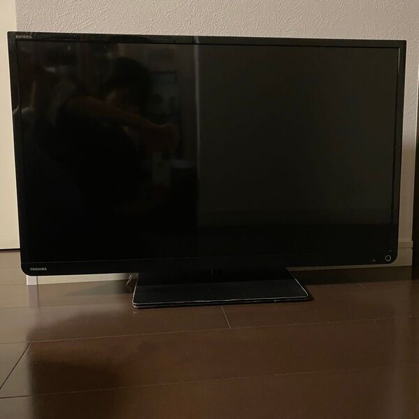 32型液晶テレビ TOSHIBA REGZA 2015年製 32S10 液晶テレビ