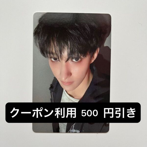 SEVENTEEN HAPPY BURSTDAY dk ドギョム トレカ kit キット キノ