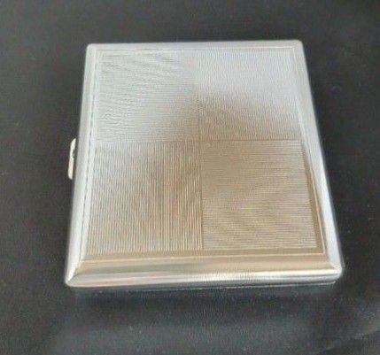 【未使用品】シガレットケースA 20本収納