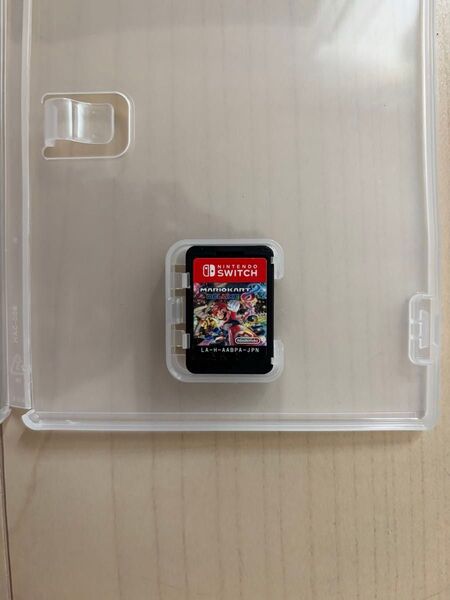 マリオカート8 デラックス Switch Nintendo ソフト ソフトのみ マリオカート8