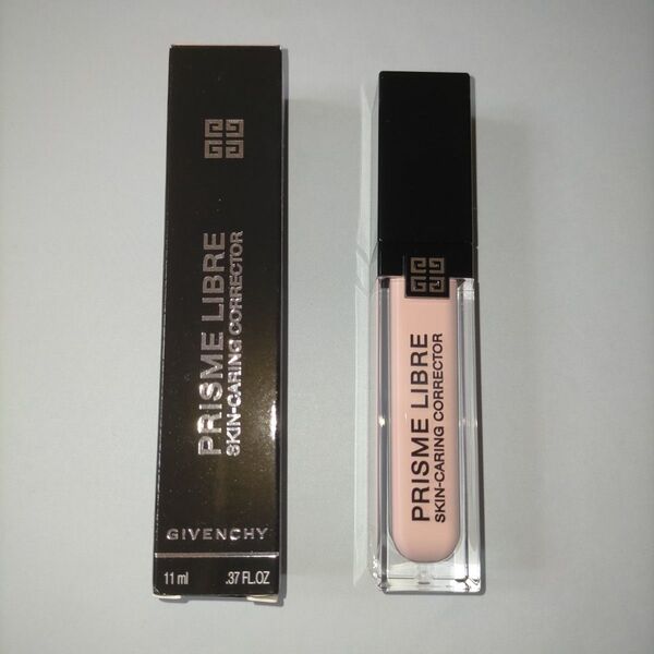 GIVENCHY ジバンシイ プリズムリーブル スキンケアリング コレクター ピンク