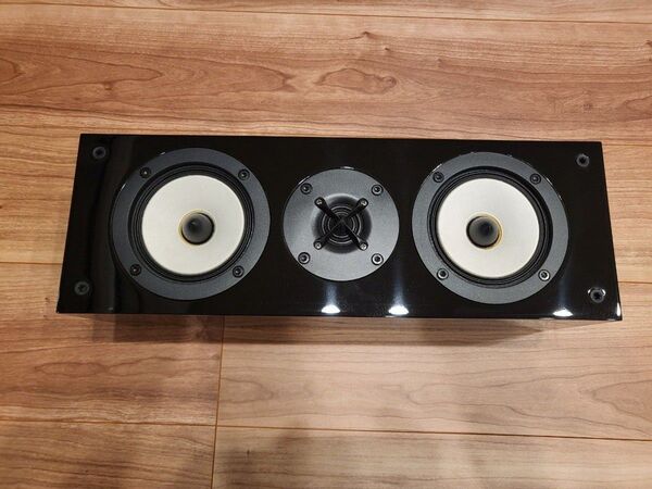 ONKYO オンキョー D-309C センター スピーカー ホームシアター