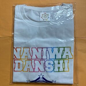 なにわ男子 First Live Tour 2019 ツアーTシャツ