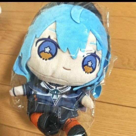 hololive friends with u星街すいせい普段着衣装