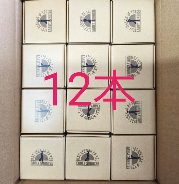 KOMBUCHA CLEANSE コンブチャクレンズ 300ml × 12本 乳酸菌・酵素・ビタミンB群・食物繊維 ダイエット