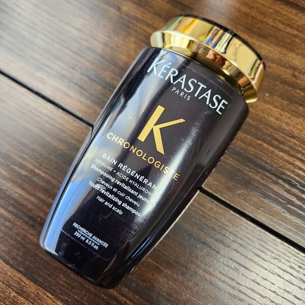KERASTASE ケラスターゼ CH バン クロノロジスト RGNR スカルプ・ヘアシャンプー 250ml