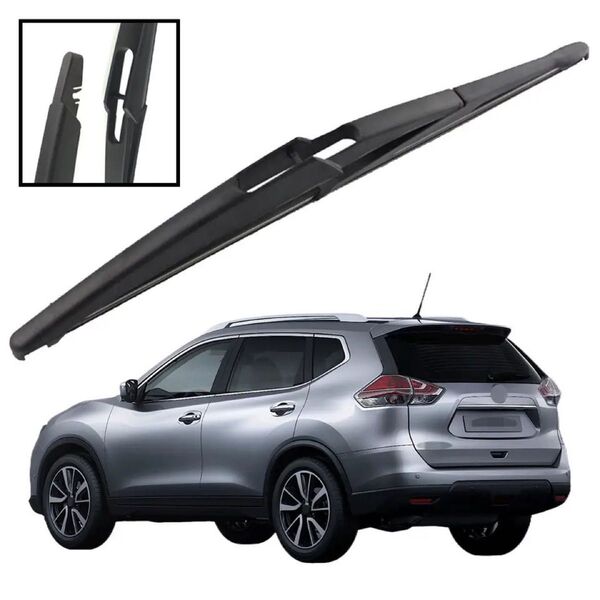 新品 日産エクストレイル T32 リアワイパー一体型