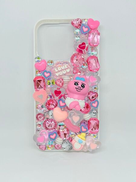 iPhone15pro スマホケース iPhone ケース