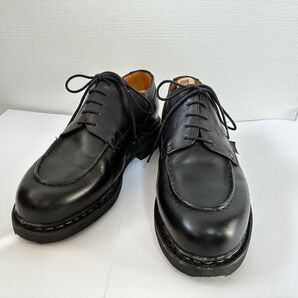 値下げ中!【美品】パラブーツ シャンボード