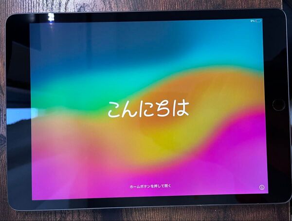 iPad第7世代