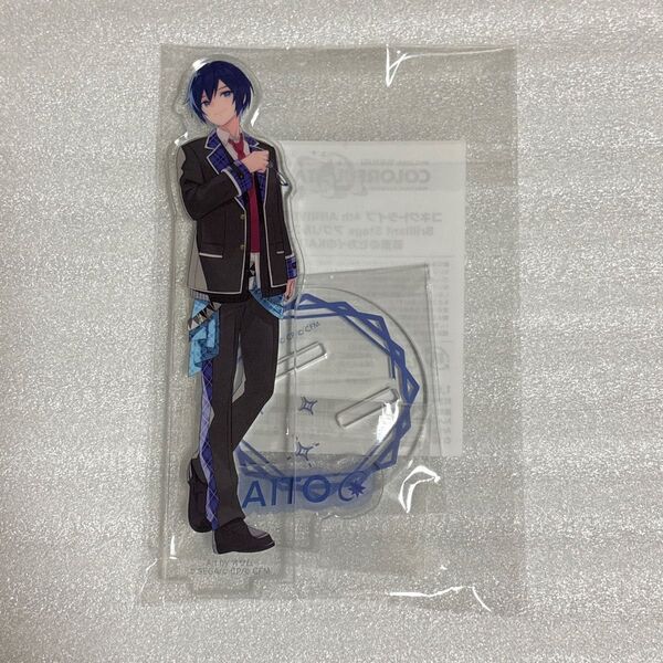 プロセカ コネクトライブ 教室のセカイのKAITO アクリルスタンド
