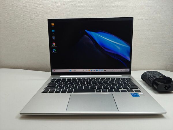 極美品 EliteBook 830 G10 第13世代 i5 16GB