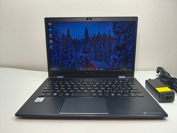Dynabook G83/FR i7-10710U(10th) 16GB FULLHD
