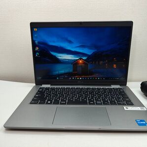 DELL Latitude 5340 i5-1345U 16GB 256GB メーカー保証