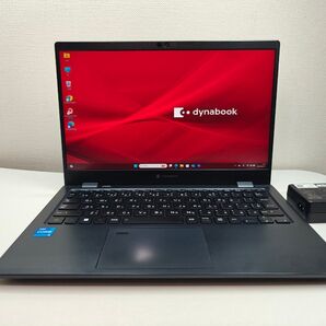 Dynabook G83/HS i5-1135G7 256GB 16GB