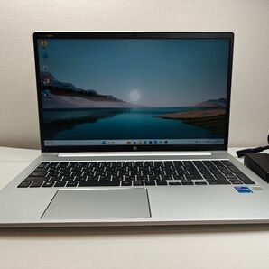 美品 HP ProBook 450 G10 i7-1355U 16GB 256GB